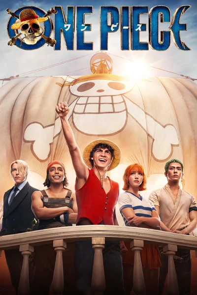 Đảo Hải Tặc (Live Action)