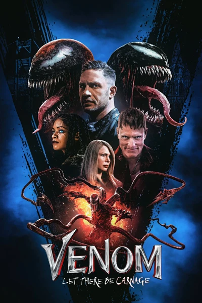 Venom: Let There Be Carnage