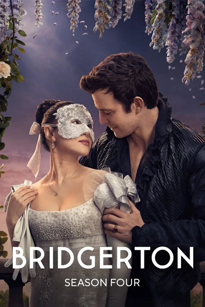 Bridgerton Phần 4